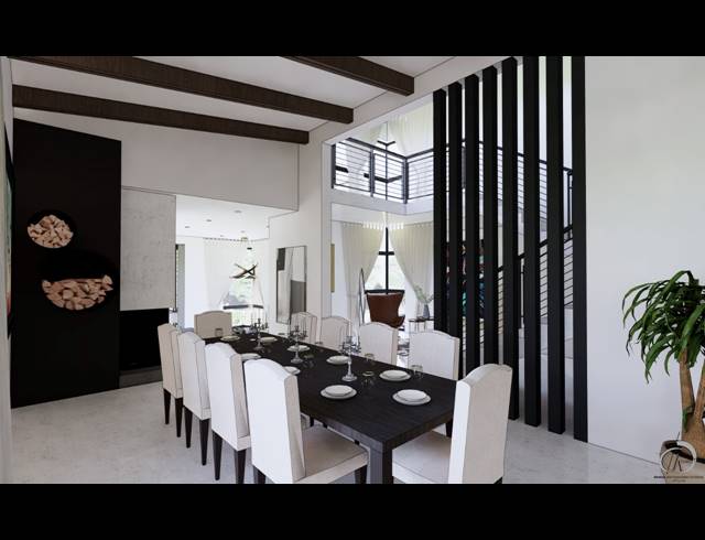 4 BEDROOM FREESTANDING FOR SALE IN CASHAN